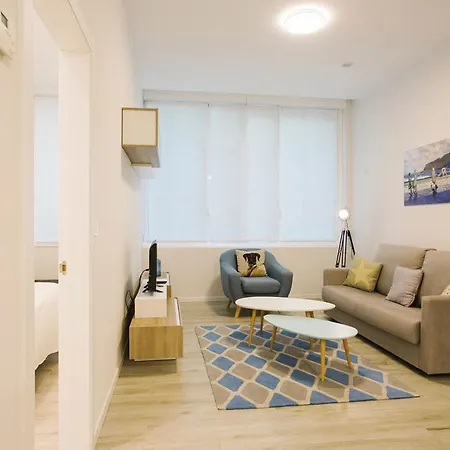 Apartamento Gloria 3 Y 5