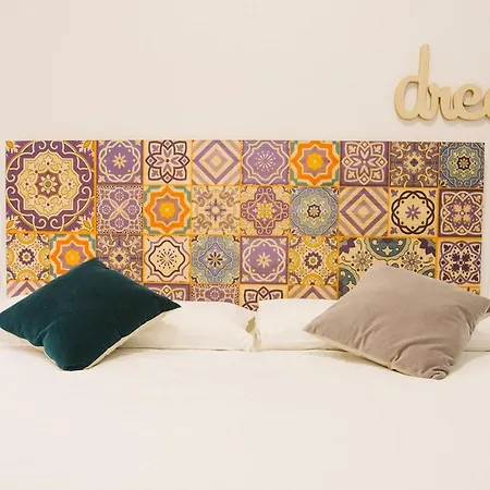 Gloria 3 Y 5 Apartamento *