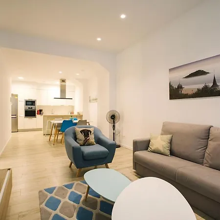 Gloria 3 Y 5 Apartament *