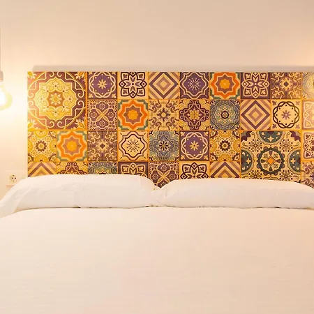 Apartamento Gloria 3 Y 5