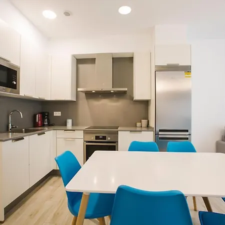 Apartamento Gloria 3 Y 5 *