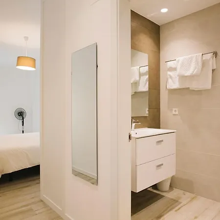 Gloria 3 Y 5 Apartamento