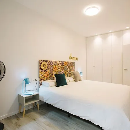 Apartamento Gloria 3 Y 5 *