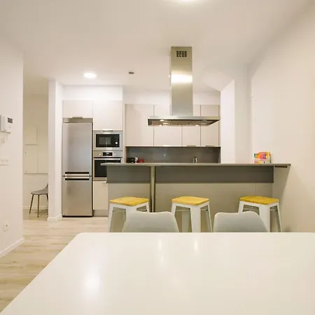 Apartamento Gloria 3 Y 5 San Sebastián