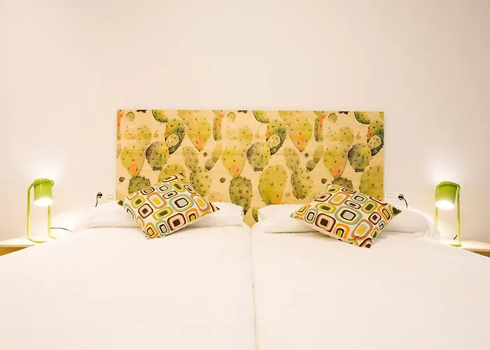 Gloria 3 Y 5 산세바스티안