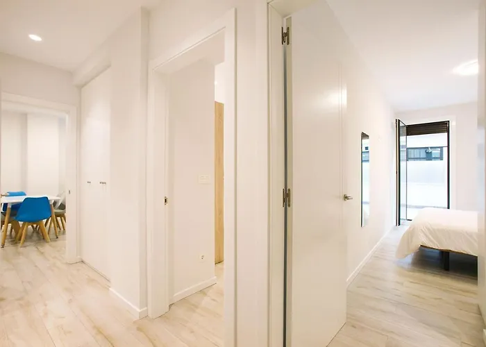 Gloria 3 Y 5 산세바스티안