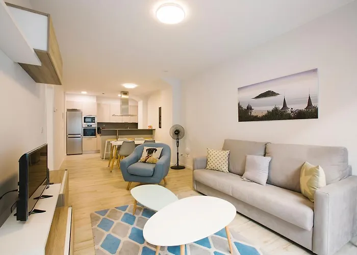 아파트 Gloria 3 Y 5