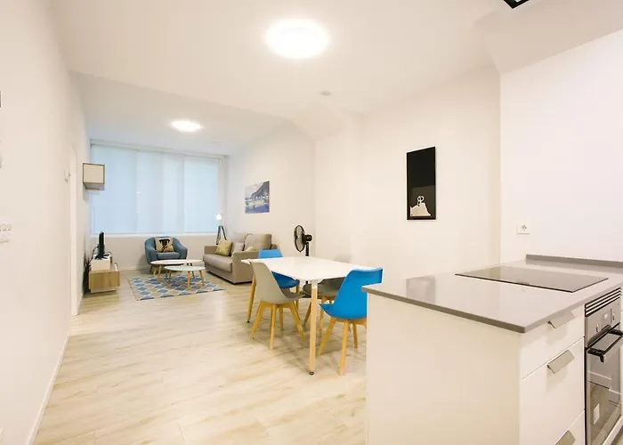 Gloria 3 Y 5 サン・セバスティアン