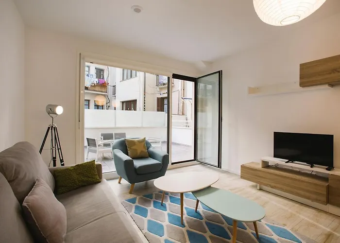 Gloria 3 Y 5 * 산세바스티안