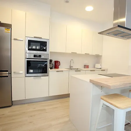 Gloria 3 Y 5 * 산세바스티안