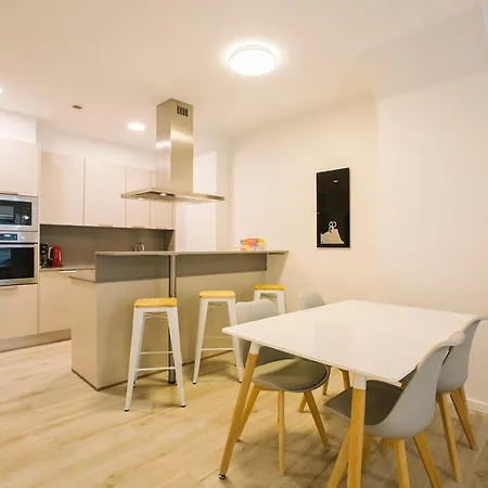 Gloria 3 Y 5 * 산세바스티안