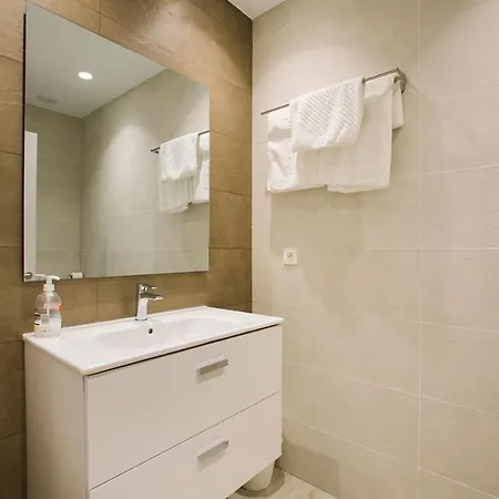 Gloria 3 Y 5 * 산세바스티안