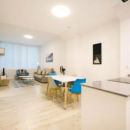 Gloria 3 Y 5 산세바스티안