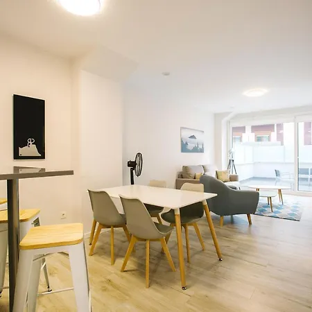 Gloria 3 Y 5 산세바스티안