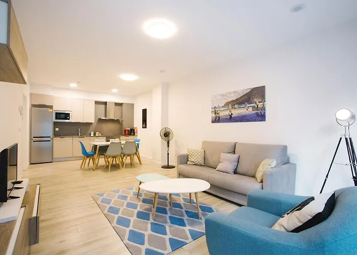 Gloria 3 Y 5 Apartment