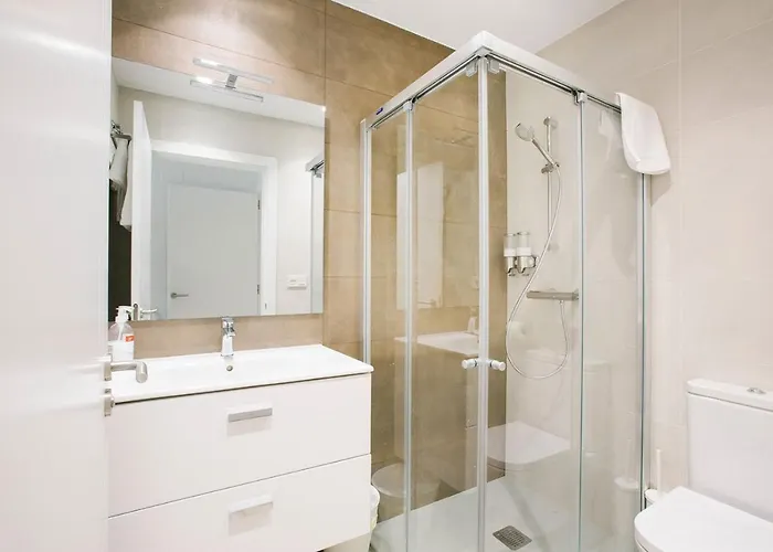 Apartment Gloria 3 Y 5 *