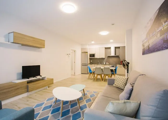 Apartment Gloria 3 Y 5 *