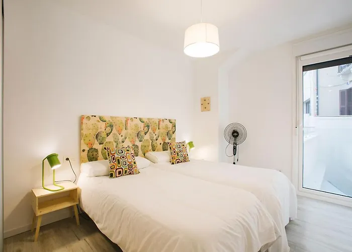 Apartment Gloria 3 Y 5