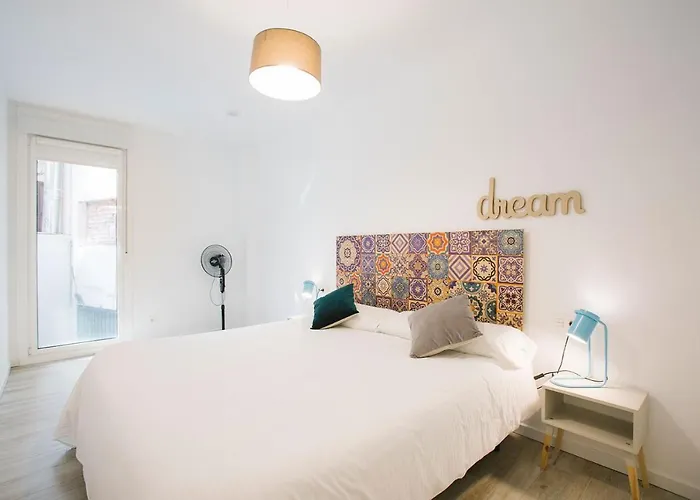 Gloria 3 Y 5 Apartment San Sebastian