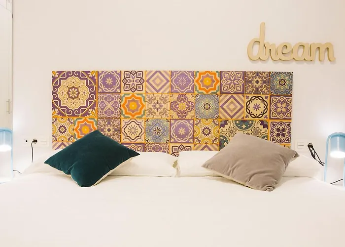 Gloria 3 Y 5 Apartment *