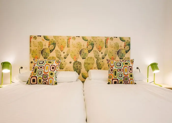 Apartment Gloria 3 Y 5 *