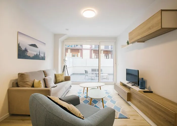 Gloria 3 Y 5 San Sebastian