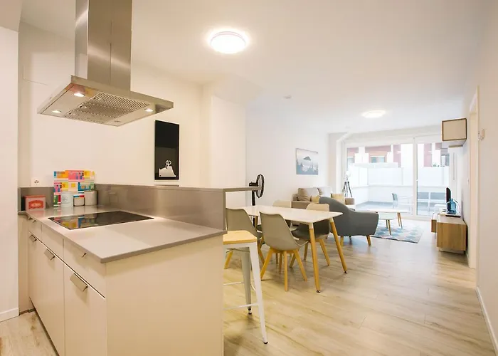 Apartment Gloria 3 Y 5