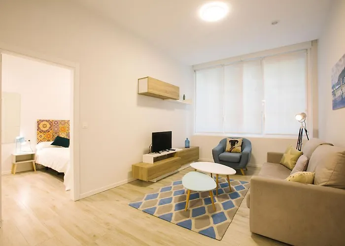 Gloria 3 Y 5 Apartment