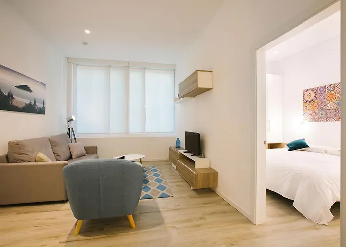 Gloria 3 Y 5 San Sebastian