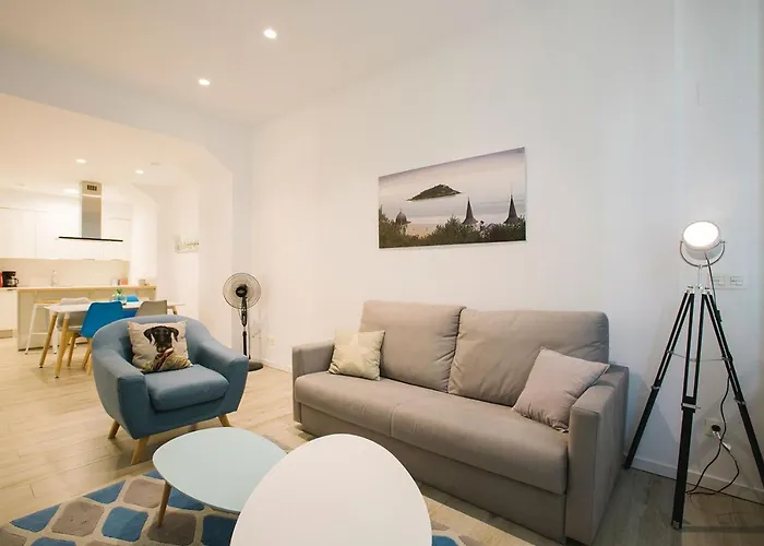 Gloria 3 Y 5 Apartment San Sebastian