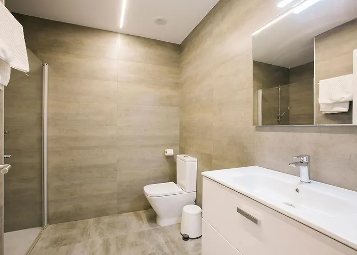 Apartment Gloria 3 Y 5 *